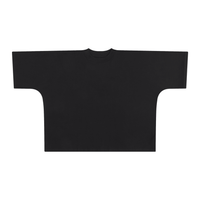 CANNING DEPARTMENT&nbsp;ONE PIECE HEAVYWEIGHT BOXY T SHIRT