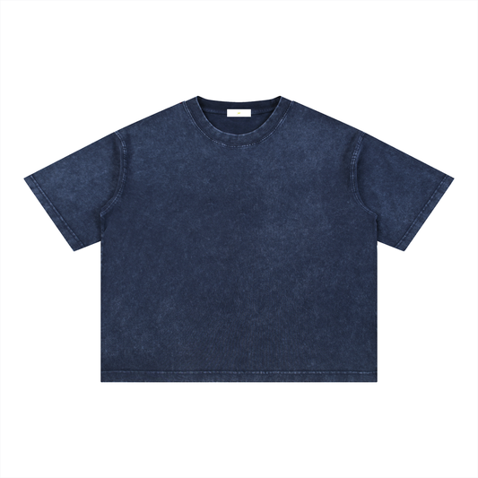 CANNING DEPARTMENT MINERAL WASH T SHIRT