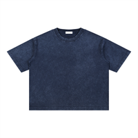 CANNING DEPARTMENT MINERAL WASH T SHIRT