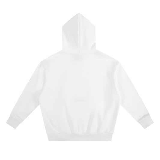 CANNING DEPARTMENT ESSENTIAL ULTRA HEAVYWEIGHT HOODIE
