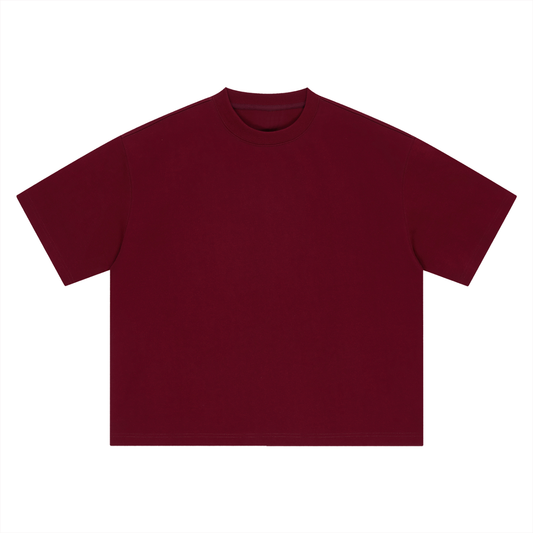 CANNING DEPARTMENT HEAVYWEIGHT T SHIRT