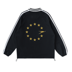 Canning Futbol Rugby jumper