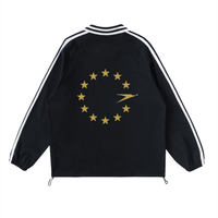 Canning Futbol Rugby jumper