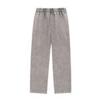 CANNING Snow Wash Heavyweight Sweatpants
