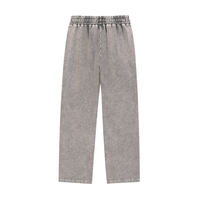 CANNING Snow Wash Heavyweight Sweatpants