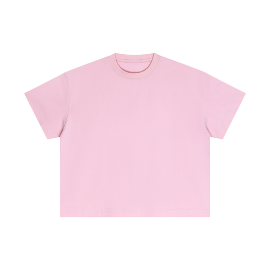 CANNING DEPARTMENT ESSENTIAL BOXY T SHIRT