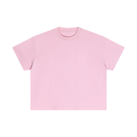 CANNING DEPARTMENT ESSENTIAL BOXY T SHIRT