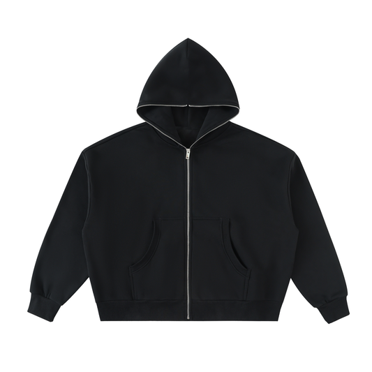 CANNING DEPARTMENT FULL ZIP HOODIE