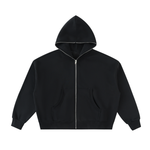 CANNING DEPARTMENT FULL ZIP HOODIE
