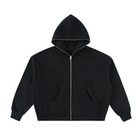 CANNING DEPARTMENT FULL ZIP HOODIE