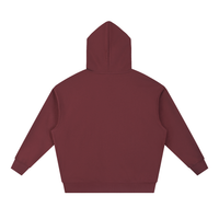 CANNING DEPARTMENT ESSENTIAL DROP SHOULDER HOODIE
