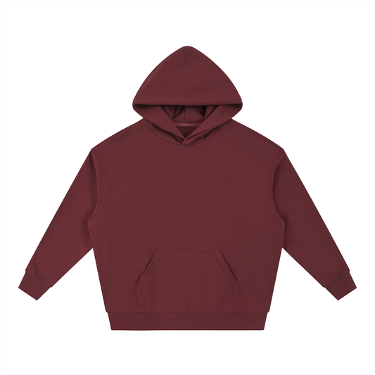 CANNING DEPARTMENT ESSENTIAL DROP SHOULDER HOODIE