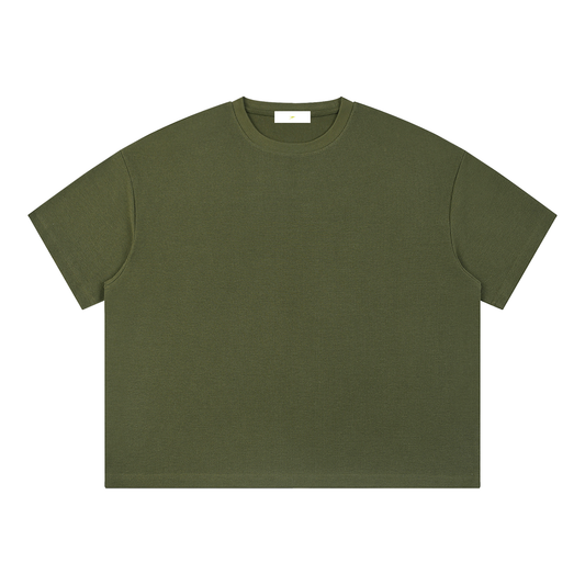 CANNING DEPARTMENT WAFFLE T SHIRT