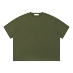 CANNING DEPARTMENT WAFFLE T SHIRT