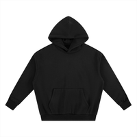 CANNING DEPARTMENT ESSENTIAL ULTRA HEAVYWEIGHT HOODIE