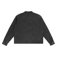 CANNING CONCRETE DENIM JACKET
