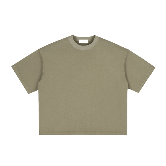 CANNING DEPARTMENT VINTAGE WASH T SHIRT