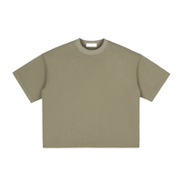 CANNING DEPARTMENT VINTAGE WASH T SHIRT