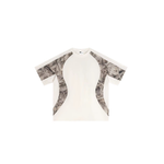 V1 - CAMO PANEL TEE