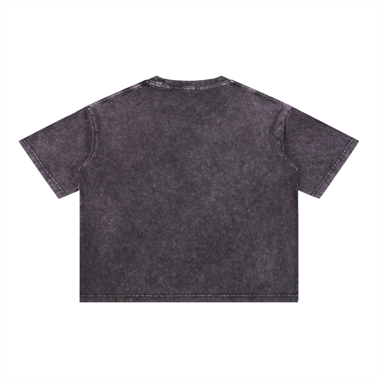 CANNING DEPARTMENT MINERAL WASH T SHIRT