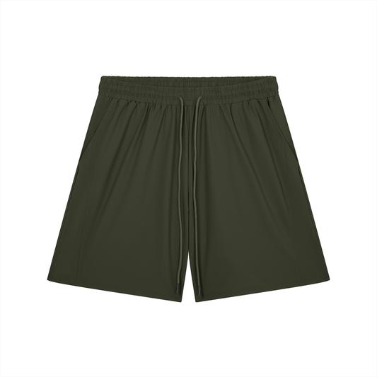 Men’s Drawstring Shorts