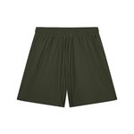 Men’s Drawstring Shorts