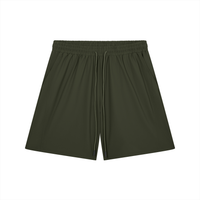 Men’s Drawstring Shorts