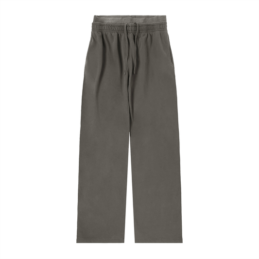 CANNING Vintage Washed Waist Pants