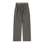 CANNING Vintage Washed Waist Pants