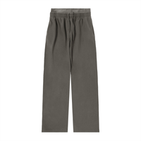 CANNING Vintage Washed Waist Pants