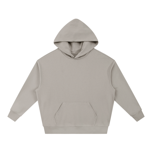 CANNING DEPARTMENT ESSENTIAL DROP SHOULDER HOODIE