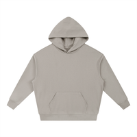 CANNING DEPARTMENT ESSENTIAL DROP SHOULDER HOODIE