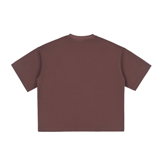 CANNING DEPARTMENT VINTAGE WASH T SHIRT