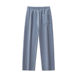 CANNING Acid Washed Fleece Sweatpants