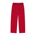 CANNING Reflection Striped Straight Leg Sweatpants