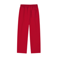 CANNING Reflection Striped Straight Leg Sweatpants