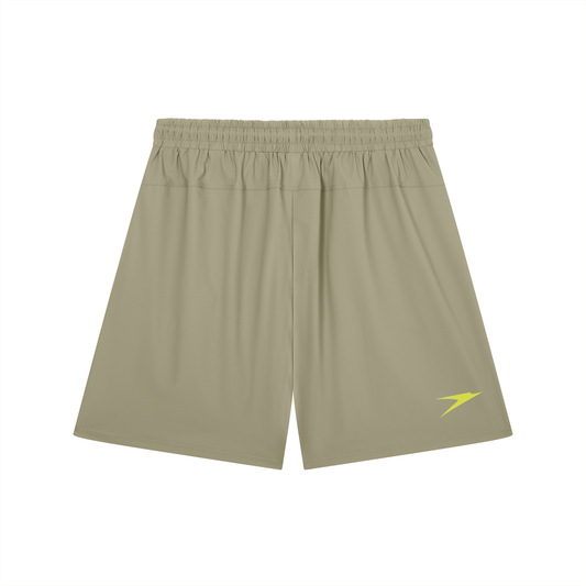 Men’s Drawstring Shorts