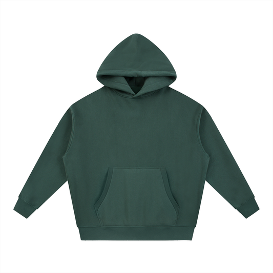 CANNING DEPARTMENT ESSENTIAL OVERSIZED HOODIE