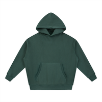 CANNING DEPARTMENT ESSENTIAL OVERSIZED HOODIE