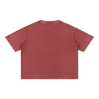 CANNING DEPARTMENT MINERAL WASH T SHIRT