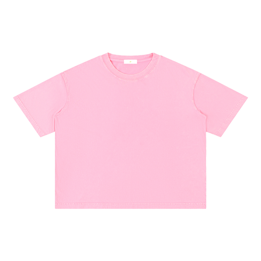 CANNING DEPARTMENT MINERAL WASH T SHIRT