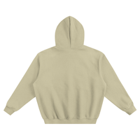 CANNING Heavy Fleeced Boxy Hoodie