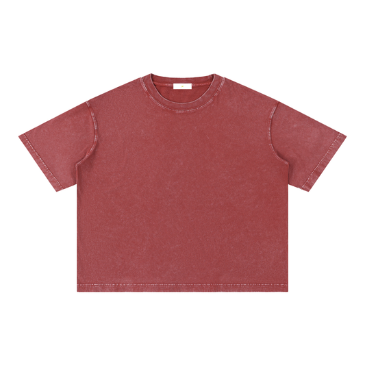 CANNING DEPARTMENT MINERAL WASH T SHIRT