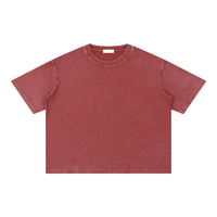 CANNING DEPARTMENT MINERAL WASH T SHIRT