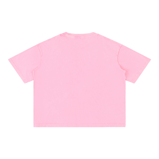 CANNING DEPARTMENT MINERAL WASH T SHIRT