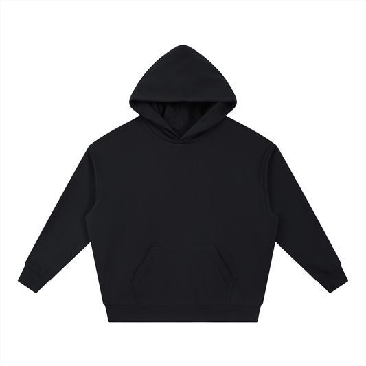CANNING DEPARTMENT ESSENTIAL DROP SHOULDER HOODIE