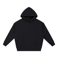 CANNING DEPARTMENT ESSENTIAL DROP SHOULDER HOODIE