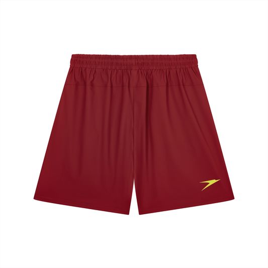 Men’s Drawstring Shorts