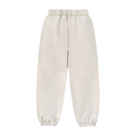CANNING Fleeced Jogger Sweatpants
