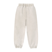CANNING Fleeced Jogger Sweatpants